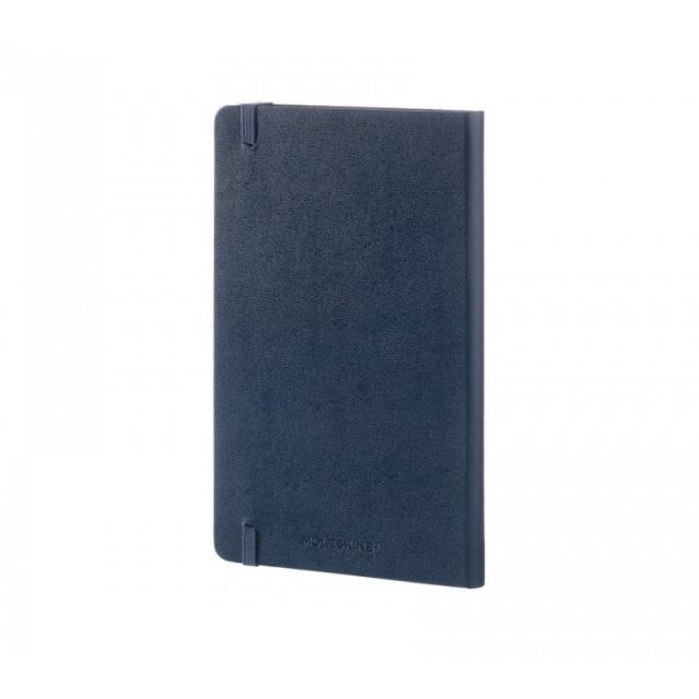 Moleskine - Classic cuaderno y block 240 hojas Azul