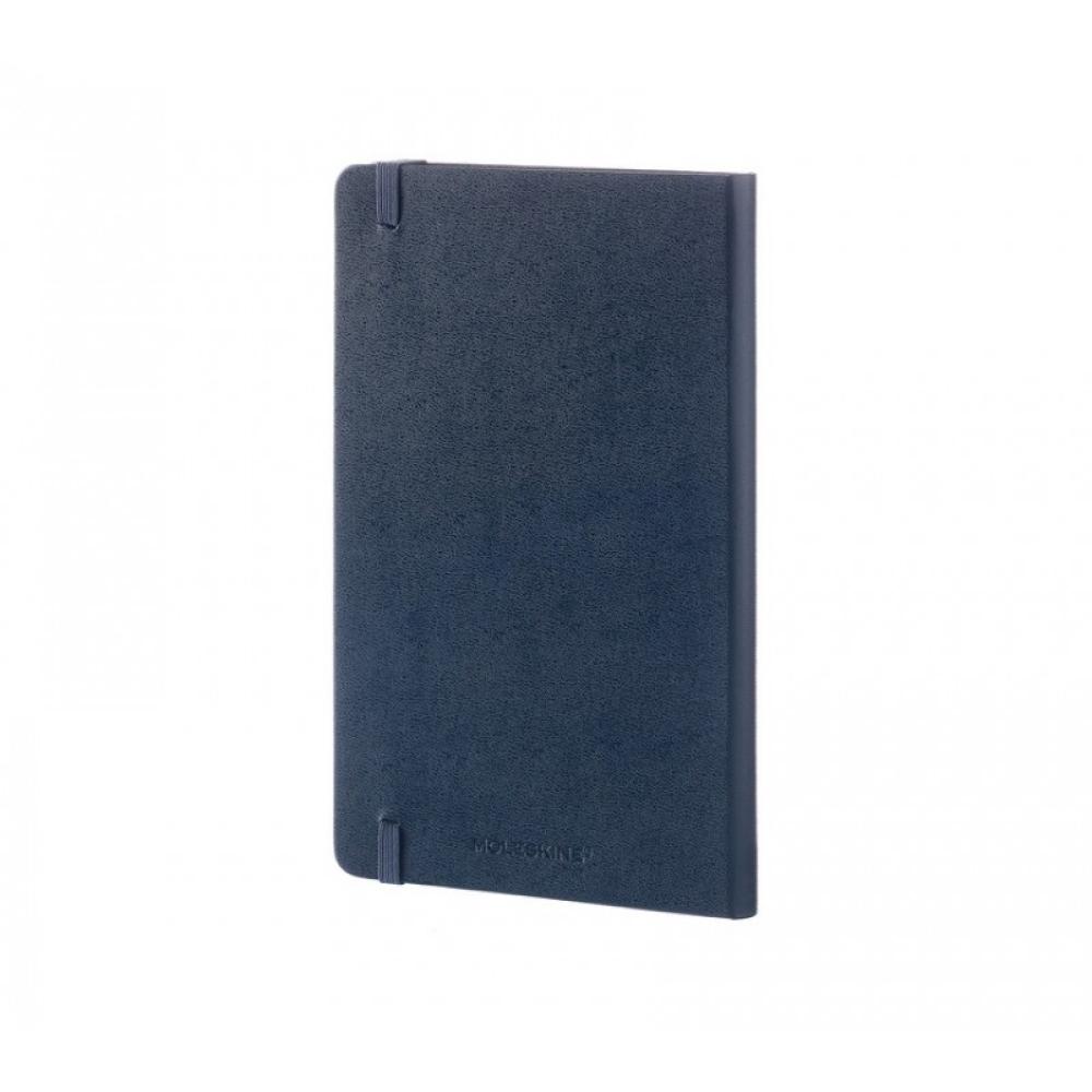 Moleskine - Classic cuaderno y block 240 hojas Azul