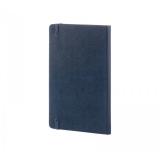 Moleskine - Classic cuaderno y block 240 hojas Azul