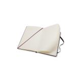 Moleskine - 701009 cuaderno y block A6 192 hojas Negro