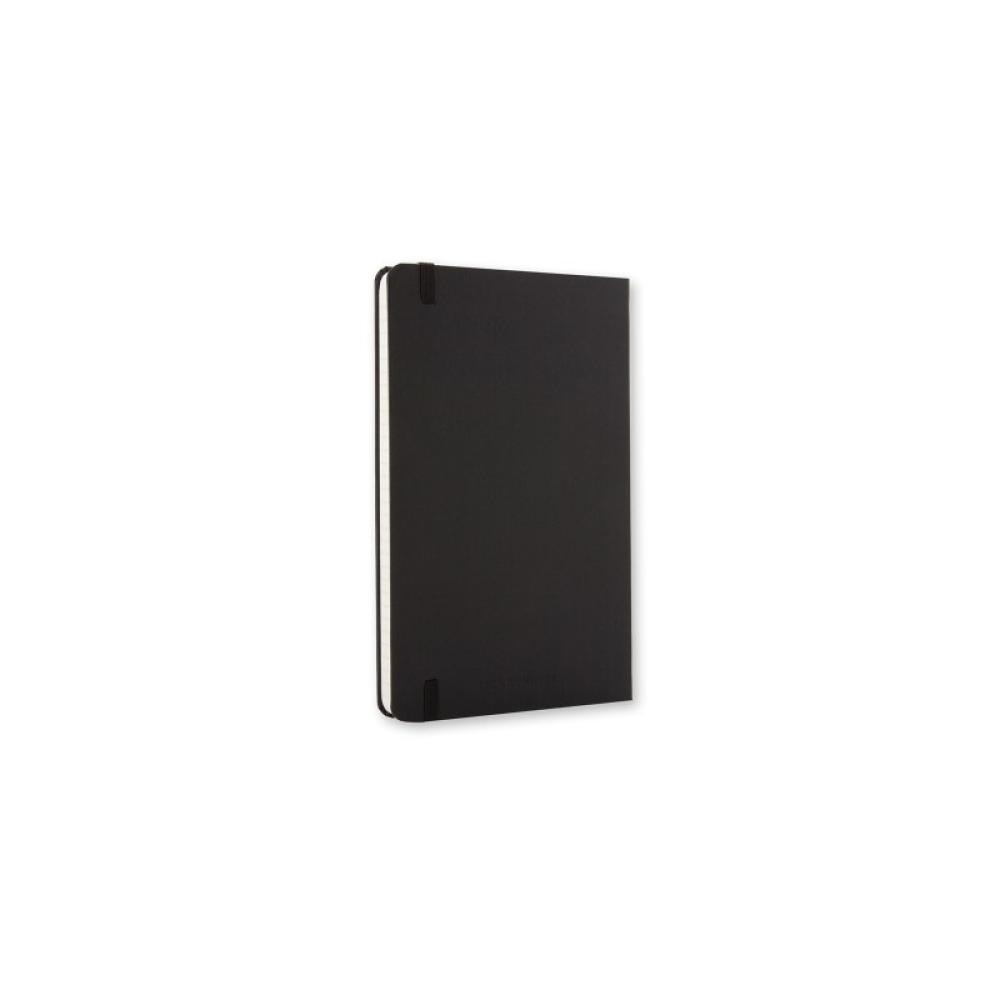 Moleskine - 701009 cuaderno y block A6 192 hojas Negro