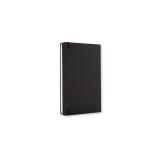 Moleskine - 701009 cuaderno y block A6 192 hojas Negro