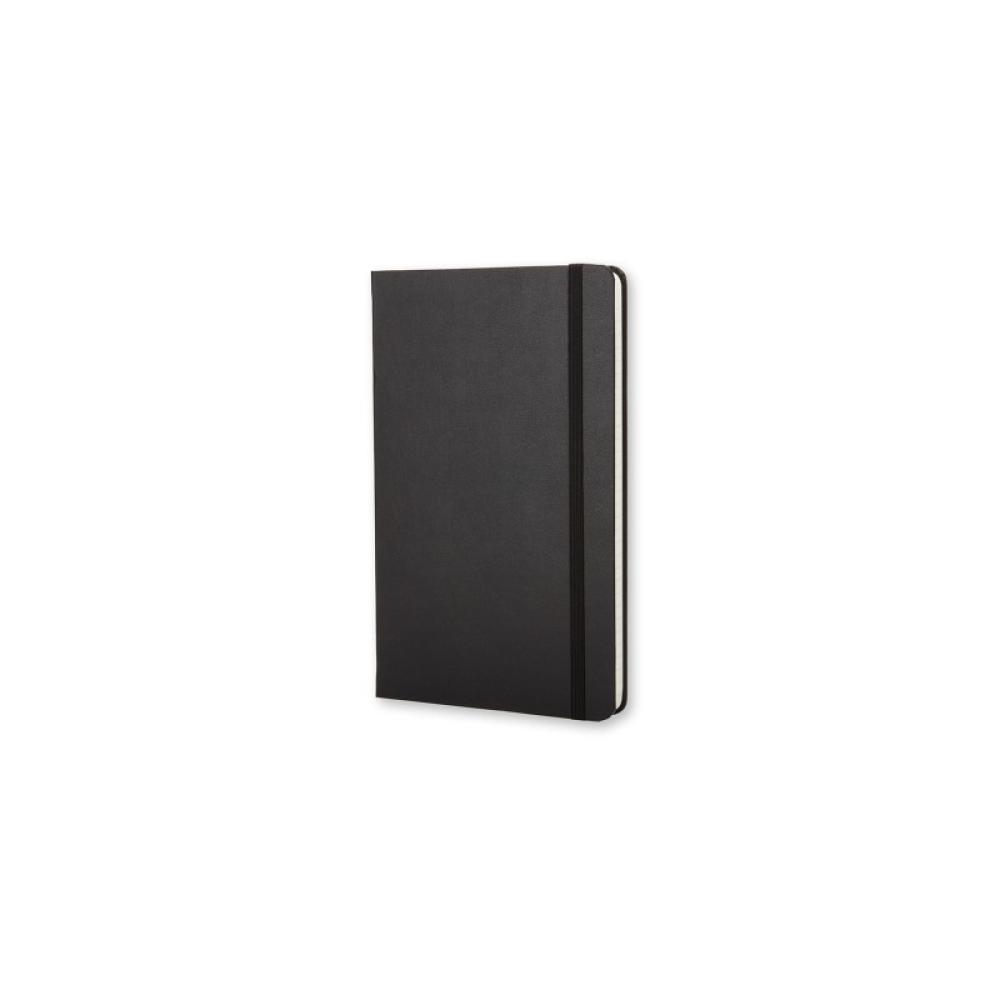 Moleskine - 701009 cuaderno y block A6 192 hojas Negro