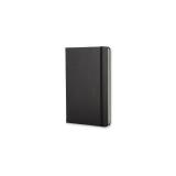 Moleskine - 701009 cuaderno y block A6 192 hojas Negro