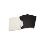 Moleskine - Cahier cuaderno y block 120 hojas Negro - 705014