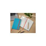 Leitz - 44810061 cuaderno y block A5 80 hojas Azul