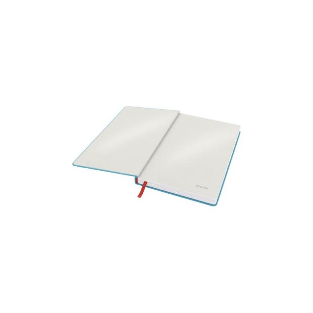 Leitz - 44810061 cuaderno y block A5 80 hojas Azul