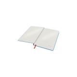 Leitz - 44810061 cuaderno y block A5 80 hojas Azul