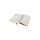 Leitz - 44810019 cuaderno y block A5 80 hojas Amarillo