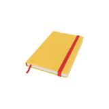Leitz - 44810019 cuaderno y block A5 80 hojas Amarillo