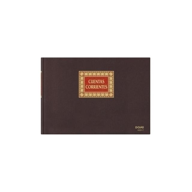 DOHE - LIBRO CONTAB. DOHE Fº APAIS. CTAS.COR.