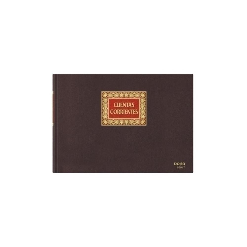 DOHE - LIBRO CONTAB. DOHE Fº APAIS. CTAS.COR.