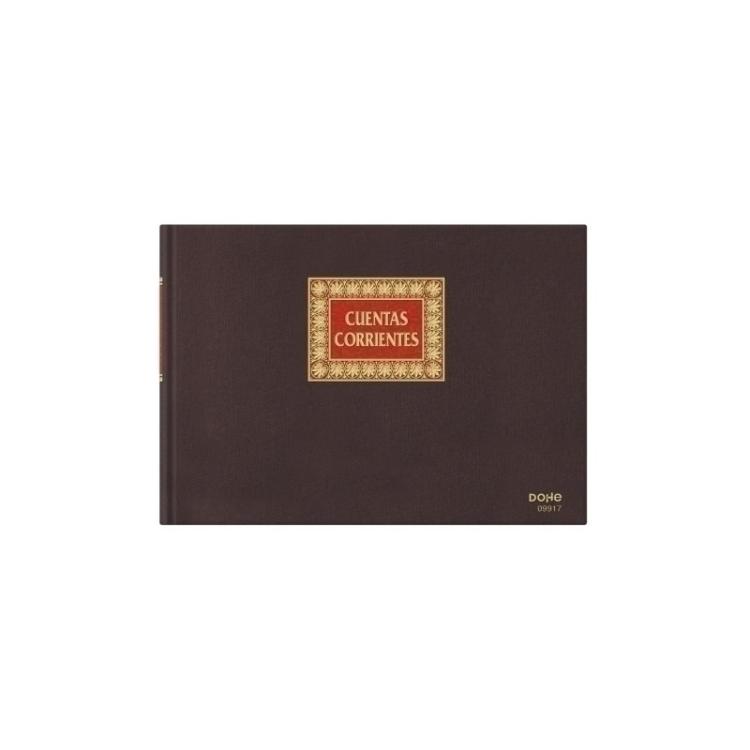 DOHE - LIBRO CONTAB. DOHE Fº APAIS. CTAS.COR.