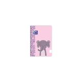 Oxford - 400181170 cuaderno y block A5/A5+ 32 hojas Multicolor