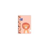 Oxford - 400181170 cuaderno y block A5/A5+ 32 hojas Multicolor