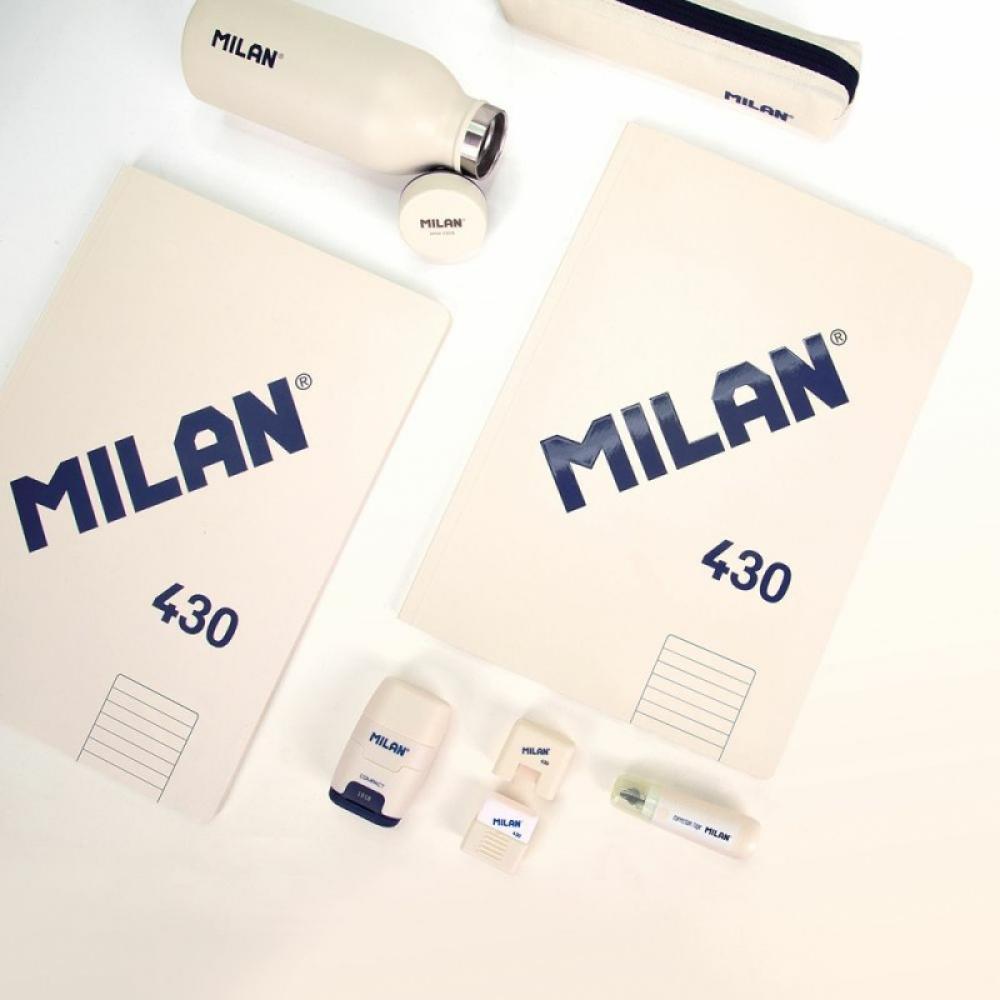 Milan - Libreta A4 serie 1918 - 57242G48BG