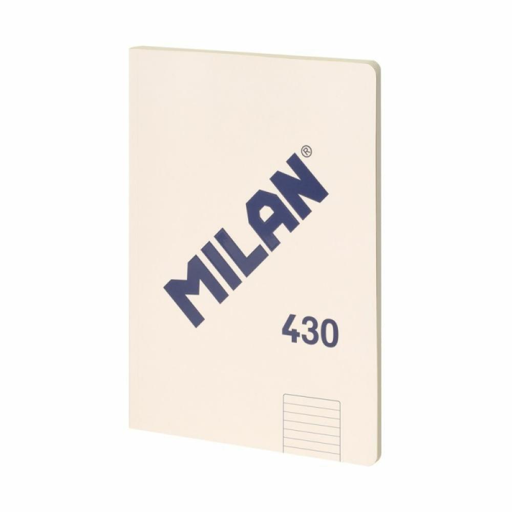 Milan - Libreta A4 serie 1918 - 57242G48BG