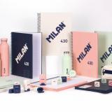 Milan - Libreta A4 serie 1918 - 57142E80P