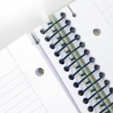 Milan - Libreta A4 serie 1918 - 57142E80BG