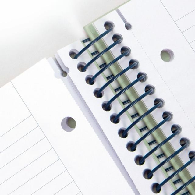 Milan - Libreta A4 serie 1918 - 57142E80B