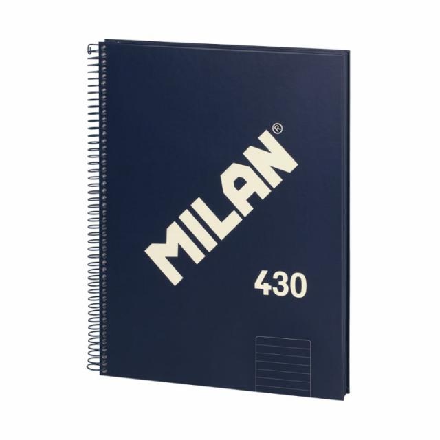 Milan - Libreta A4 serie 1918 - 57142E80B