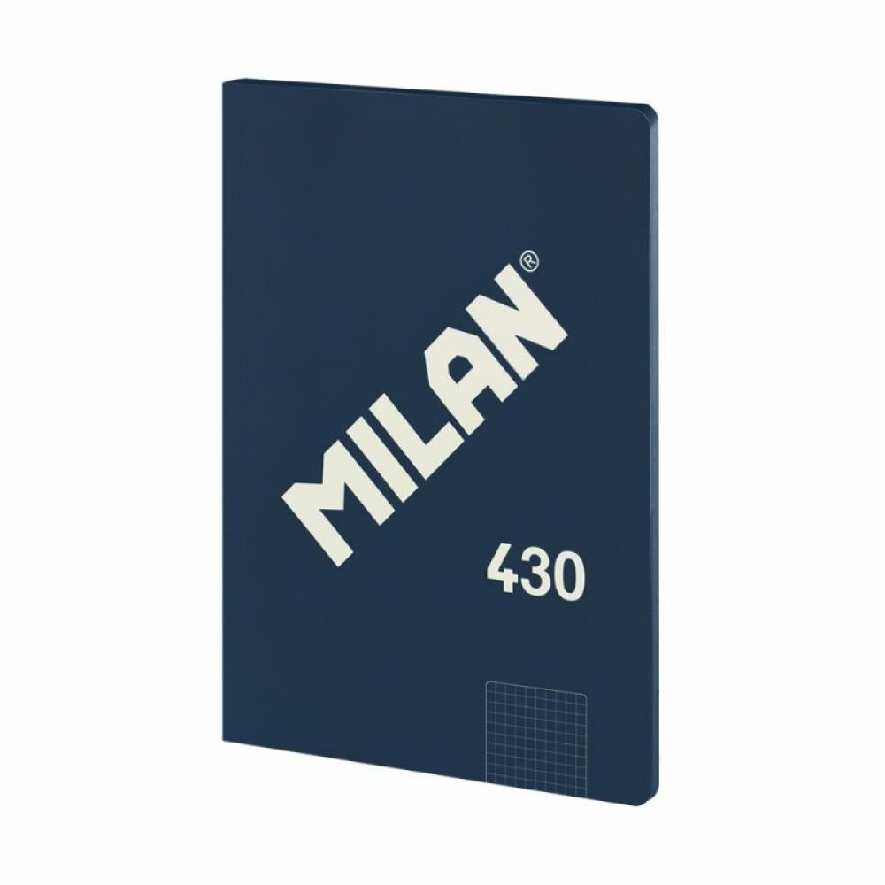 Milan - Libreta A4 serie 1918 - Pack 3 Unidades - 57243G48B##3