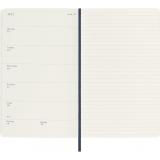 Moleskine - DSB2012WN3Y25 cuaderno y block Azul