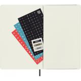 Moleskine - DSB2012WN3Y25 cuaderno y block Azul