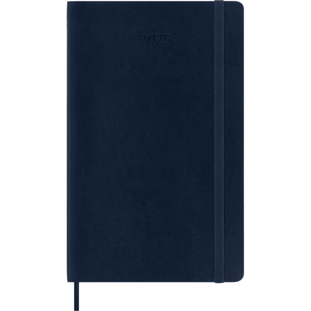Moleskine - DSB2012WN3Y25 cuaderno y block Azul