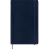 Moleskine - DSB2012WN3Y25 cuaderno y block Azul