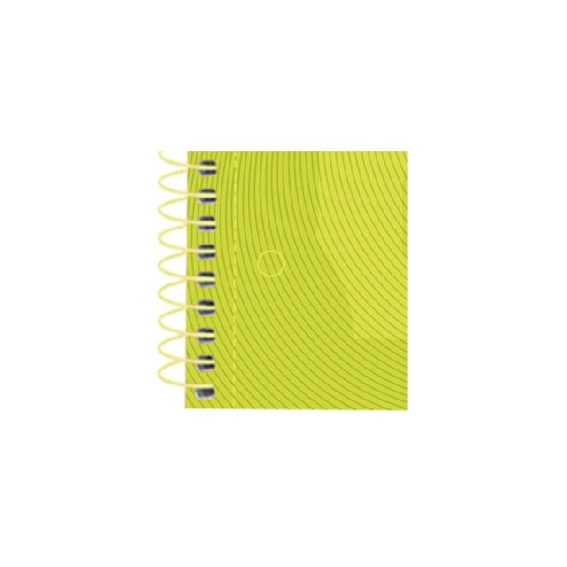 Oxford - 400075551 cuaderno y block A4+ 80 hojas Cal - Pack de 5 unidades