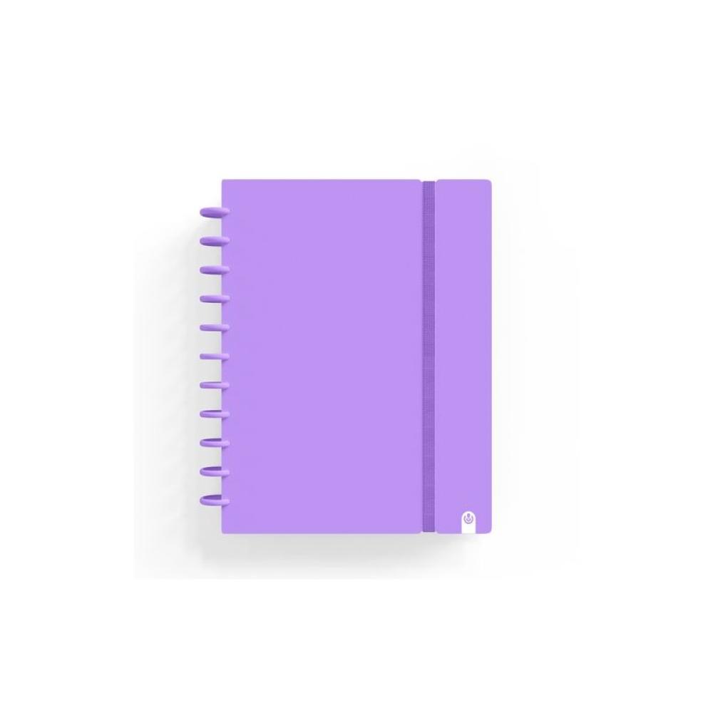 CARCHIVO - BLOC CARCHIVO INGENIOX INT. A4 80h CD VI - Pack de 2 unidades