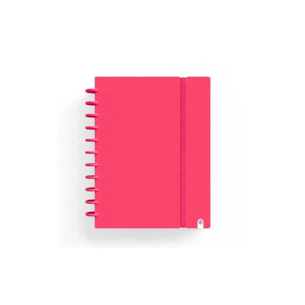 CARCHIVO - BLOC CARCHIVO INGENIOX INT. A4 80h CD RJ - Pack de 2 unidades