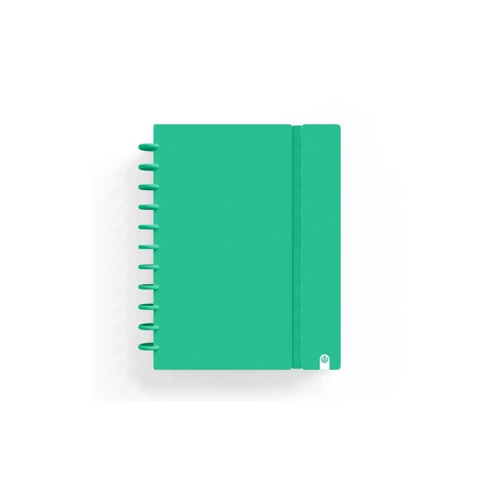 CARCHIVO - BLOC CARCHIVO INGENIOX INT. A4 80h CD VE - Pack de 2 unidades