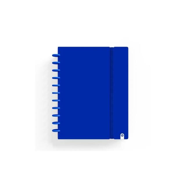 CARCHIVO - BLOC CARCHIVO INGENIOX INT. A4 80h CD AO - Pack de 2 unidades