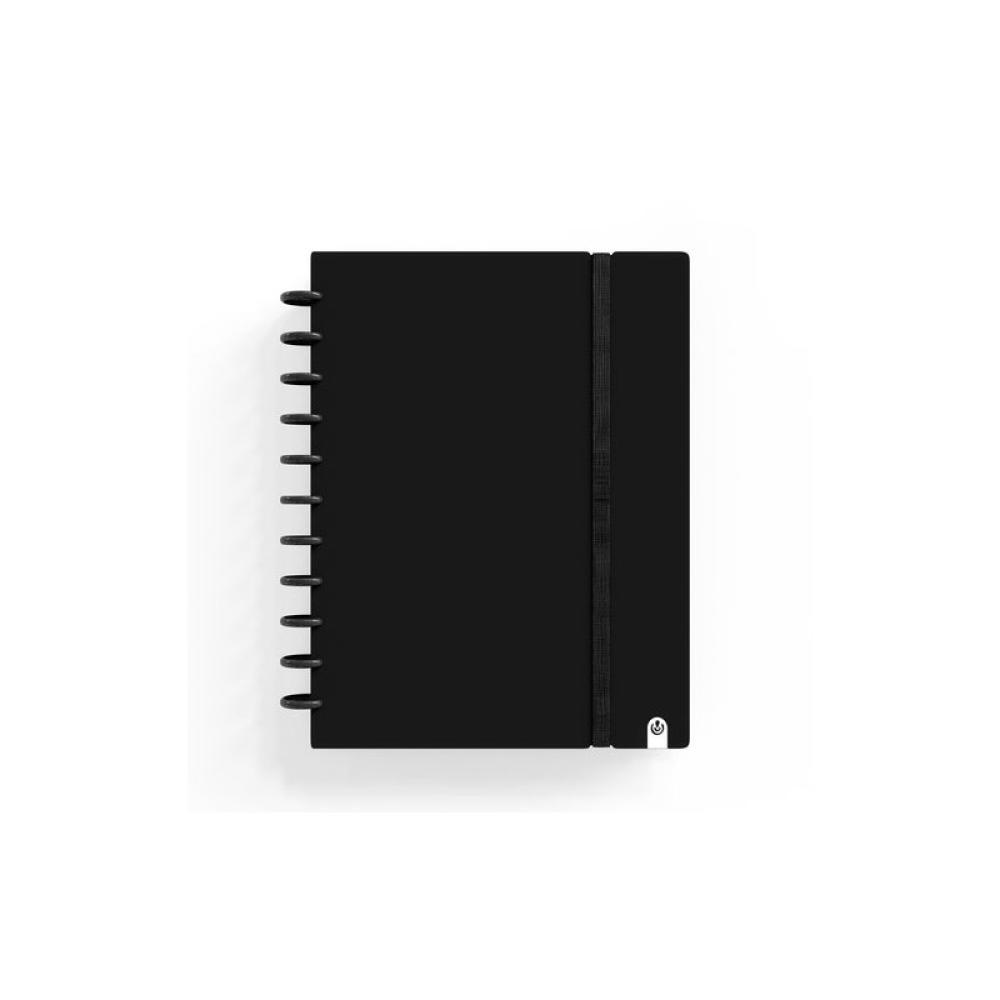 CARCHIVO - BLOC CARCHIVO INGENIOX INT. A4 80h CD NG - Pack de 2 unidades