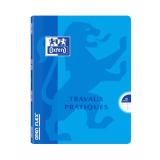 Oxford - 400019621 cuaderno y block Púrpura, Rosa, Naranja, Amarillo, Azul, Rojo, Verde