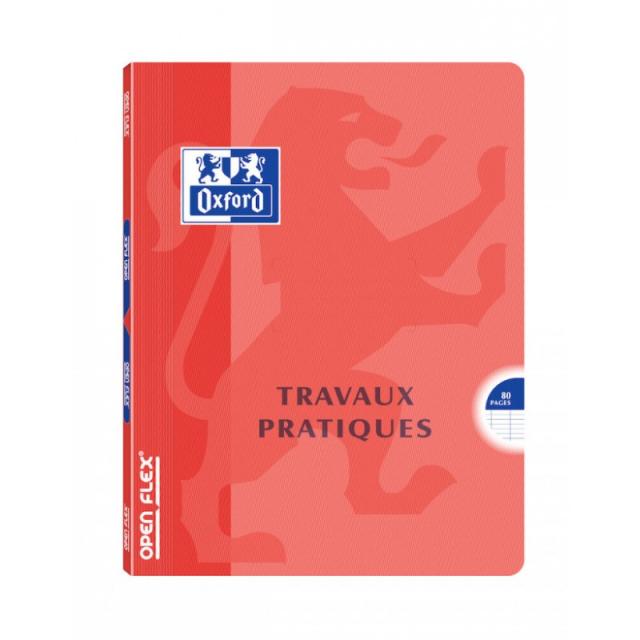 Oxford - 400019621 cuaderno y block Púrpura, Rosa, Naranja, Amarillo, Azul, Rojo, Verde