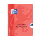 Oxford - 400019621 cuaderno y block Púrpura, Rosa, Naranja, Amarillo, Azul, Rojo, Verde