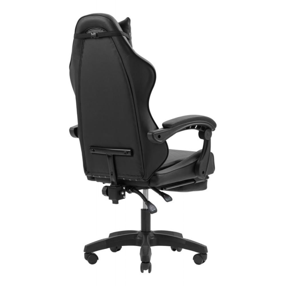 Mars Gaming - MGC-X Silla para videojuegos de PC Asiento acolchado Negro