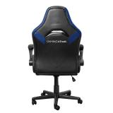 Trust - GXT 703B RIYE Silla para videojuegos universal Negro, Azul
