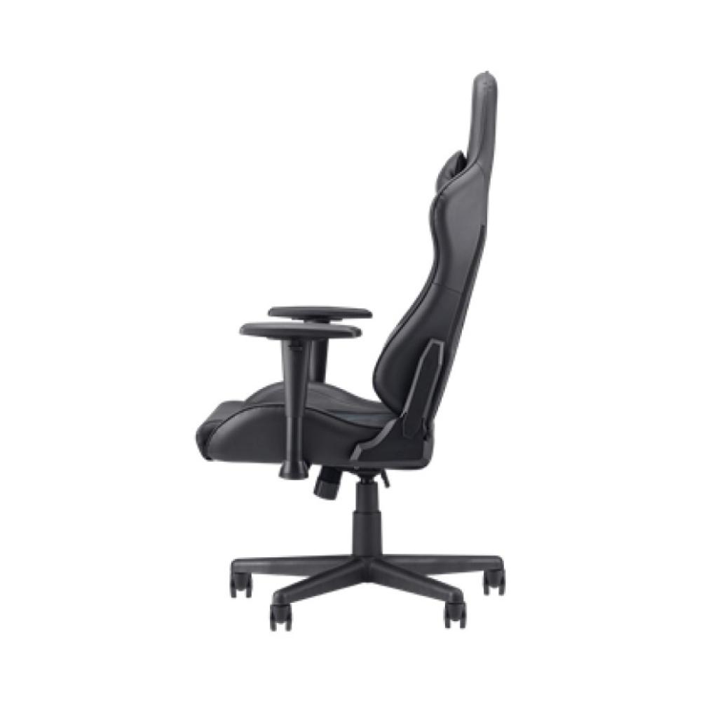 Acer - PGC331 Silla para videojuegos universal Negro, Azul
