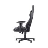 Acer - PGC331 Silla para videojuegos universal Negro, Azul