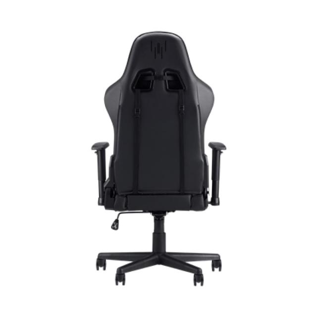 Acer - PGC331 Silla para videojuegos universal Negro, Azul