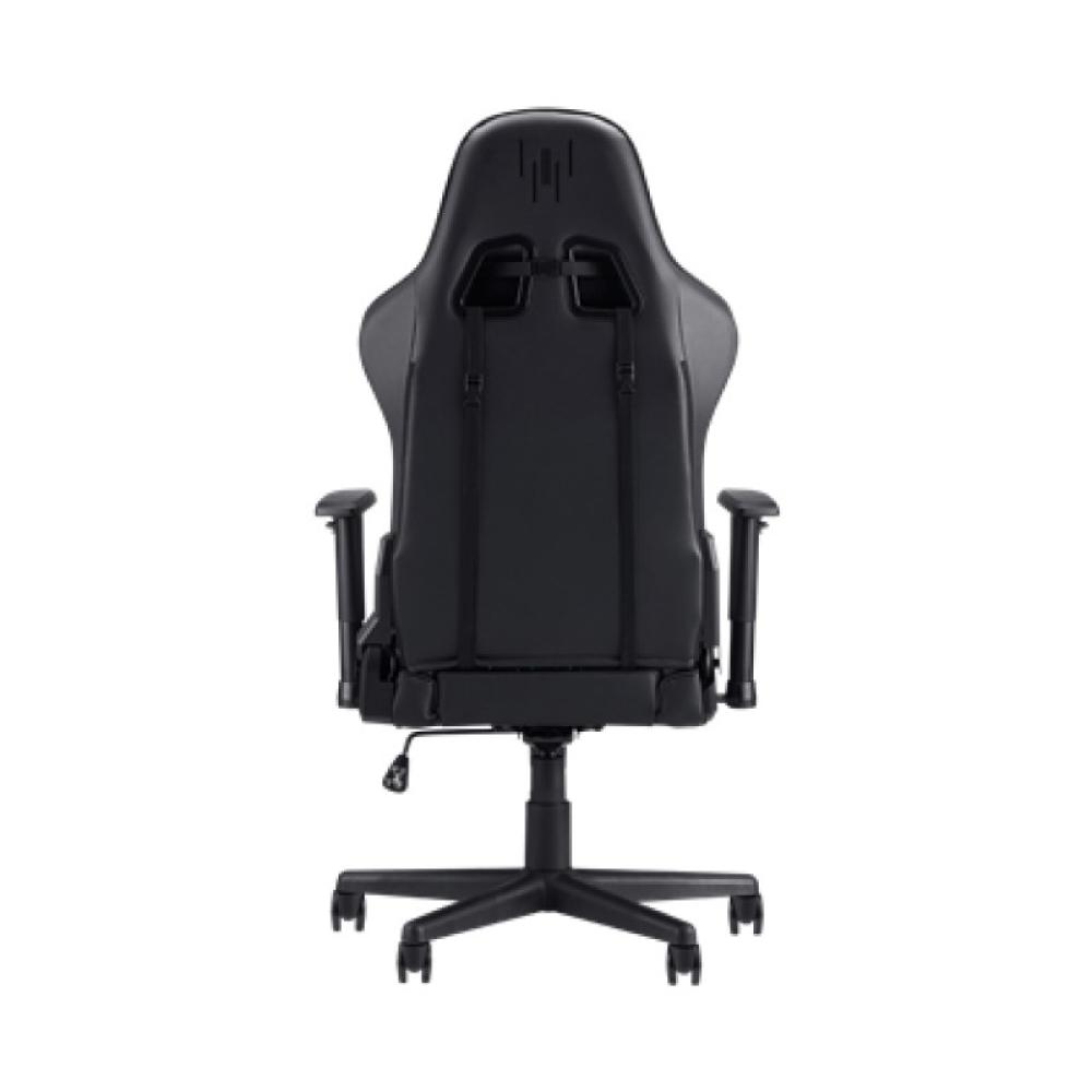 Acer - PGC331 Silla para videojuegos universal Negro, Azul