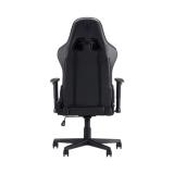 Acer - PGC331 Silla para videojuegos universal Negro, Azul