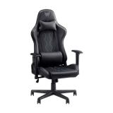 Acer - PGC331 Silla para videojuegos universal Negro, Azul