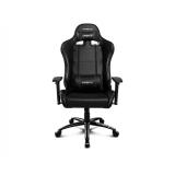 DRIFT - DR200 Silla para videojuegos de PC Asiento acolchado Negro