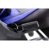 TALIUS - Caiman v2 Silla para videojuegos universal Asiento acolchado - TAL-CAIMAN-BLU