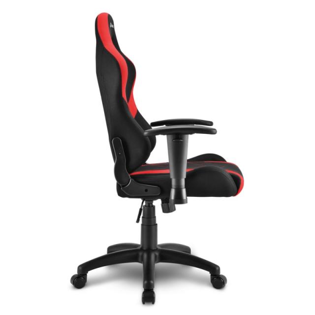 Sharkoon - Skiller SGS2 Jr. Silla para videojuegos universal Asiento acolchado Negro, Rojo